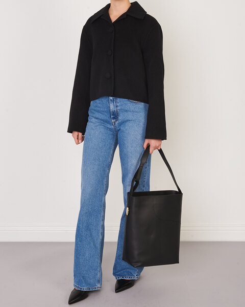 Jeans Alba Ljusblå 1