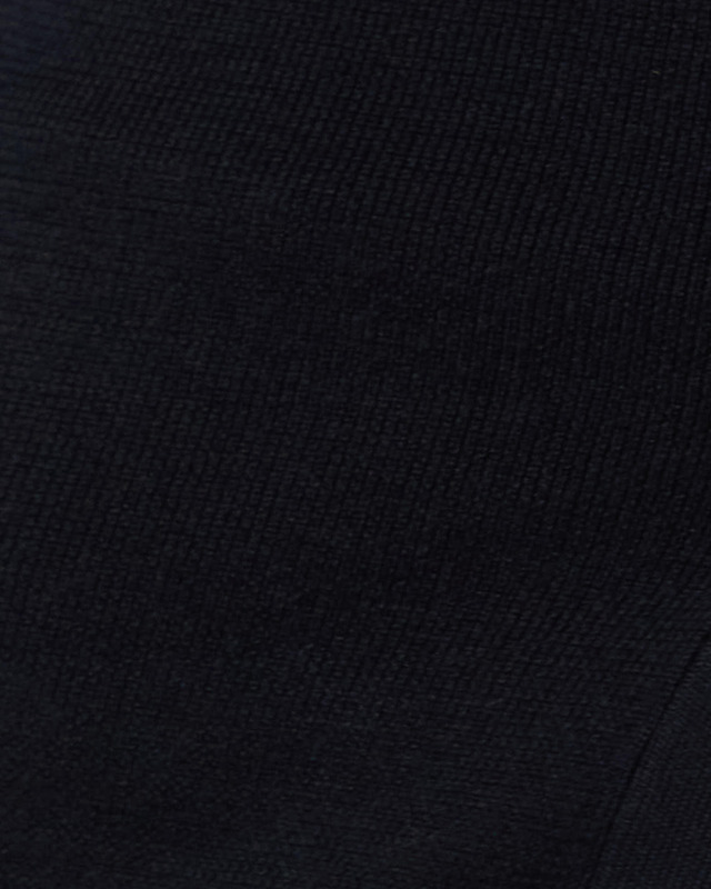 Almada Label   Black S