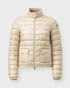 Moncler Jacket Lans  Ljusbeige MONCLER 2 (M)