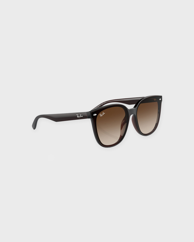Ray-Ban Sunglasses 0RB4423D Ljusbrun ONESIZE