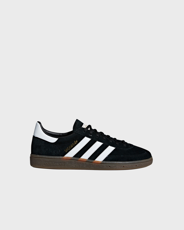 Adidas Sneakers Handball Spezial Black UK 3,5 (EUR 36)