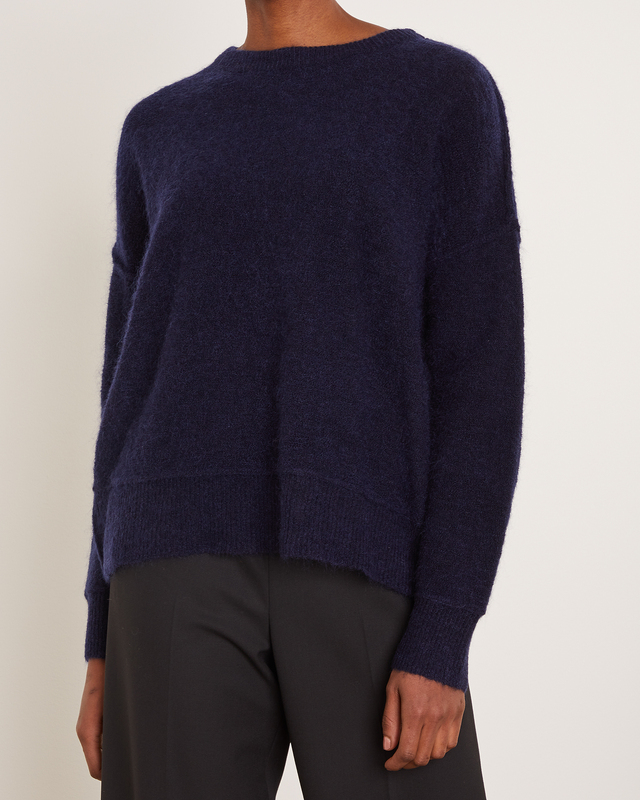 vince overlap panel crew