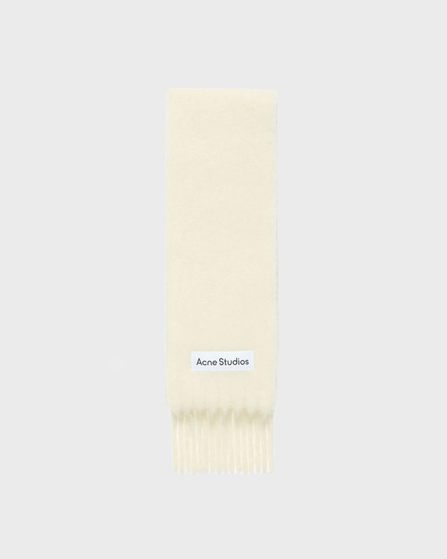 Acne Studios AC-UX-SCAR000015 ONESIZE