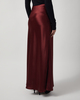 By Malene Birger Skirt Barbara Cabernet 42