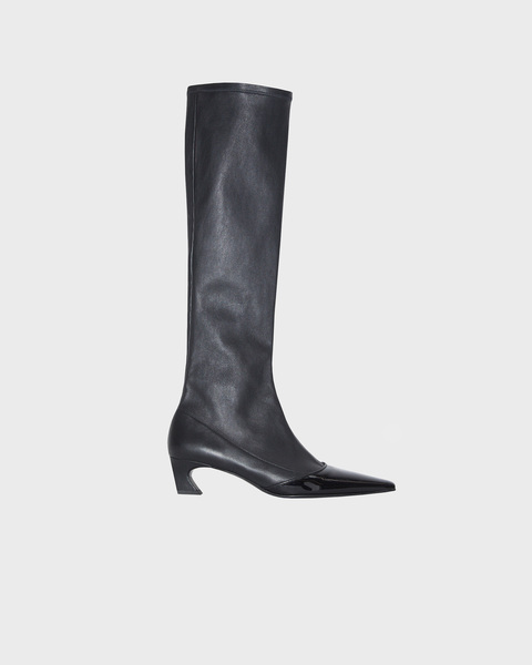 Stövlar FN-WN-SHOE000727 Svart 1
