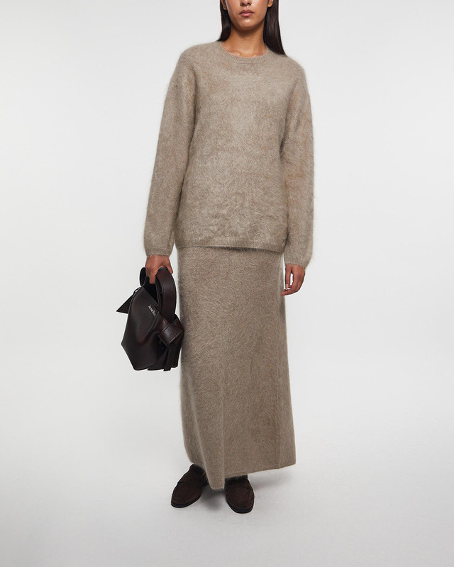 Almada Label  Sweater Floy Nougat XS