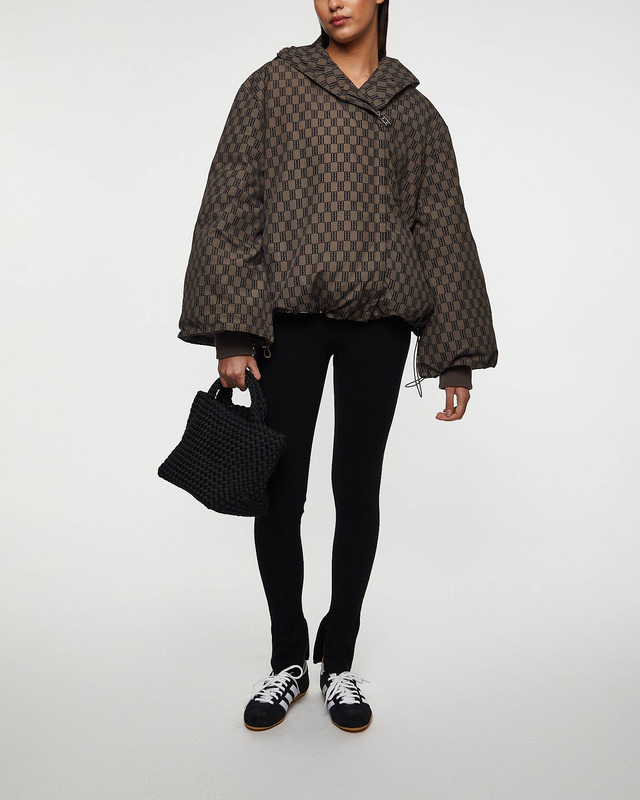 By Malene Birger Jacket Sallie Mahogny  34