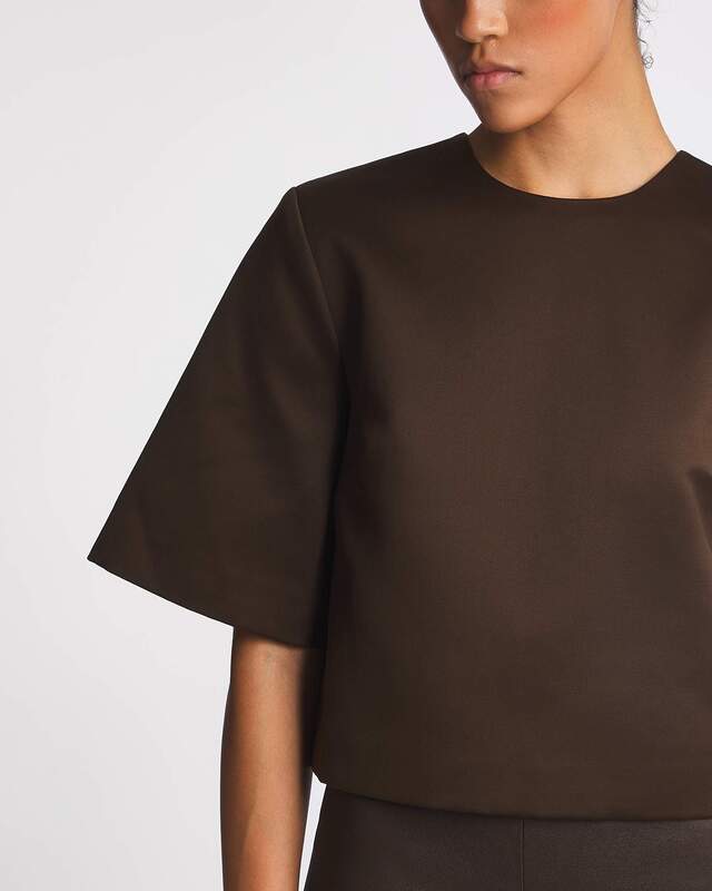 By Malene Birger Topp Hania Mahogny  36