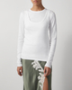 By Malene Birger Top Dali White XS