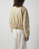 By Malene Birger Jakke Suzanne Beige 40