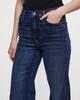 7 For All Mankind Jeans Modern Dojo Soho Dark Dark blue wash 29