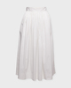 Andiata Skirt Fiia White 36