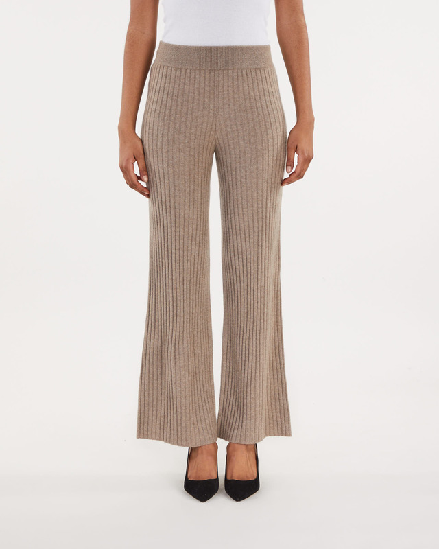 Lisa Yang Trousers Delia Mole 2 (M-L)