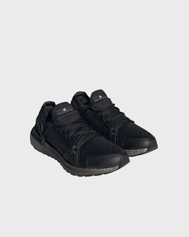 Adidas Sneakers aSMC UltraBOOST 20  C Black UK 7 (EUR 40 2/3)