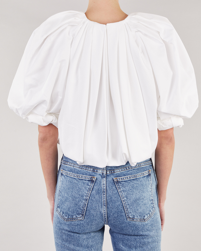 Khaite Top Rene Vit US 0 (EUR 32)