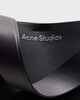 Acne Studios Väska Musubi Mini Svart ONESIZE