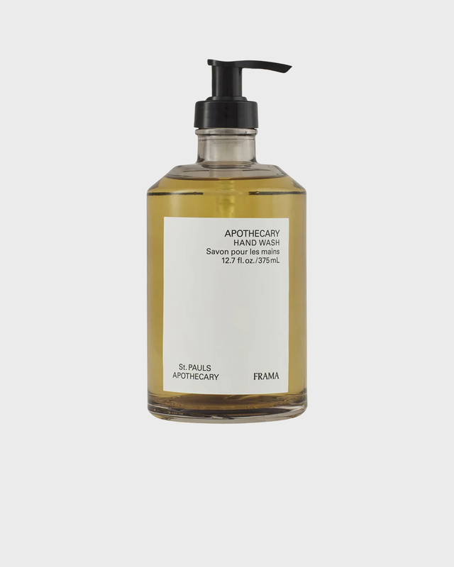 Frama Apothecary Hand Wash 375 ml Transparent ONESIZE