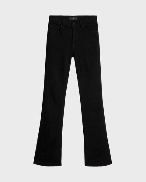 Jeans Bootcut Soho Night Black 1
