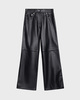 STAND STUDIO Byxor Mylah Black 34