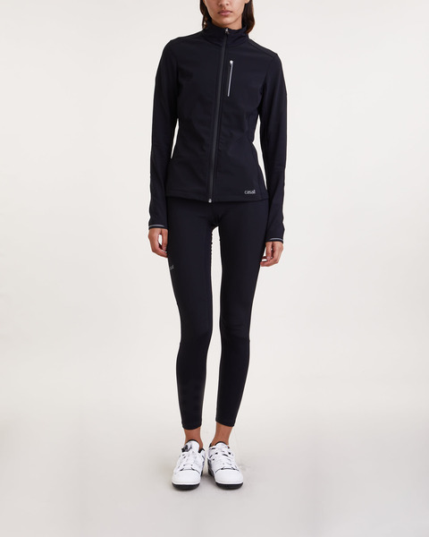 Jacket Windtherm Black 2