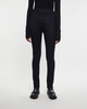 Acne Studios Trousers Wool Stretch Black 40