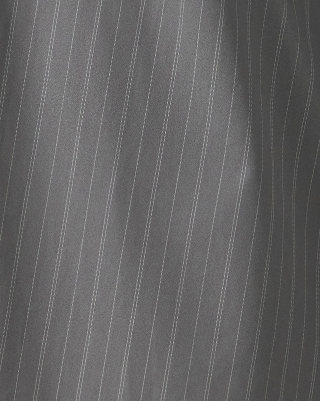 By Malene Birger Shirt DERRIS Grey 44