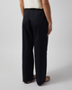 Wakakuu Icons Trousers Lynn Black M