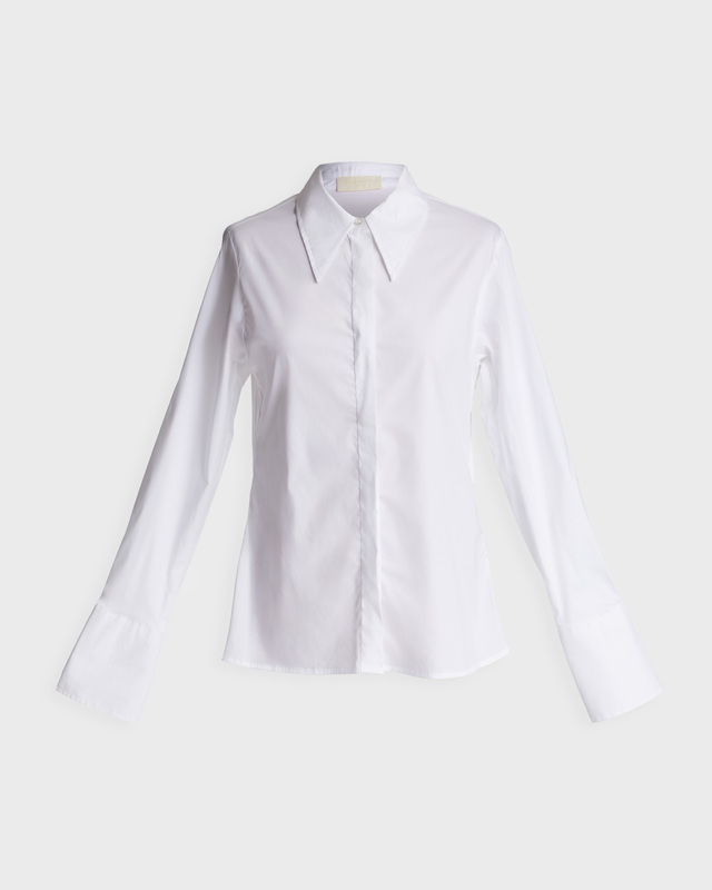 Wakakuu Icons Shirt Lana White S