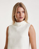 Wakakuu Icons Top Milo Creme XS