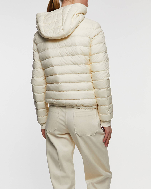 Moncler Jacka Hede Natural MONCLER4 (L)