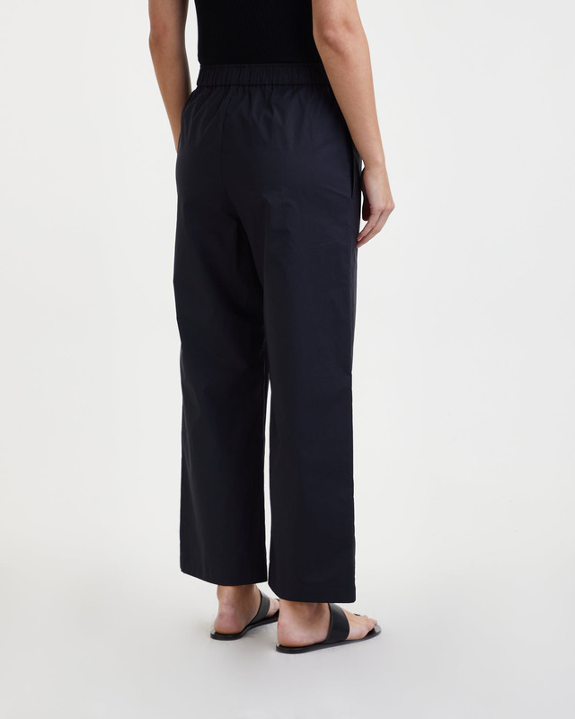 By Malene Birger Byxor Helsy  Svart 34