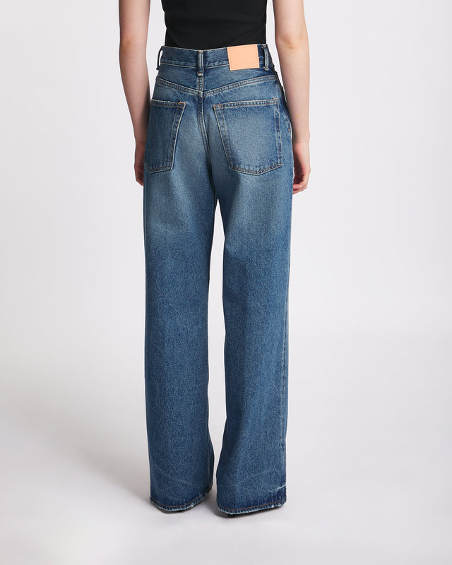 Acne Studios Jeans Acne Studios 2022 Vintage Blue Mid blue  W28/L32