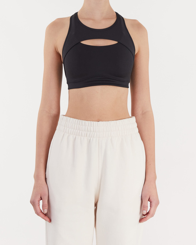 Adidas CF ST MS WN BH Svart L