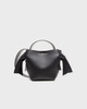 Acne Studios Väska Musubi Mini Svart ONESIZE