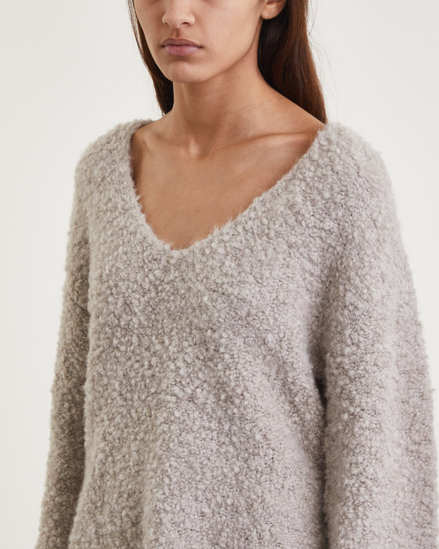By Malene Birger Sweater Karlee WAKAKUU