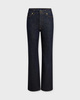 KHAITE Jeans Danielle Benson Washed blue 30