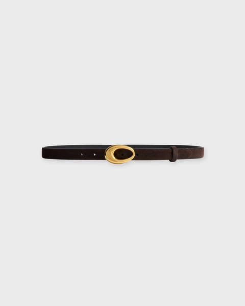 Belt Olivia Belt Brun 1