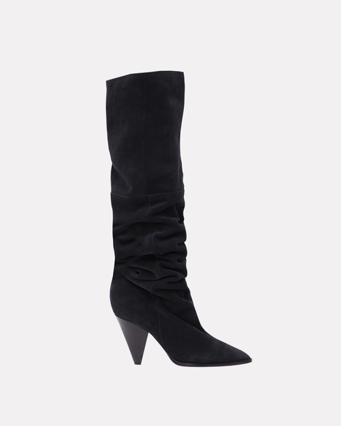 Boots RIRIA Svart 1