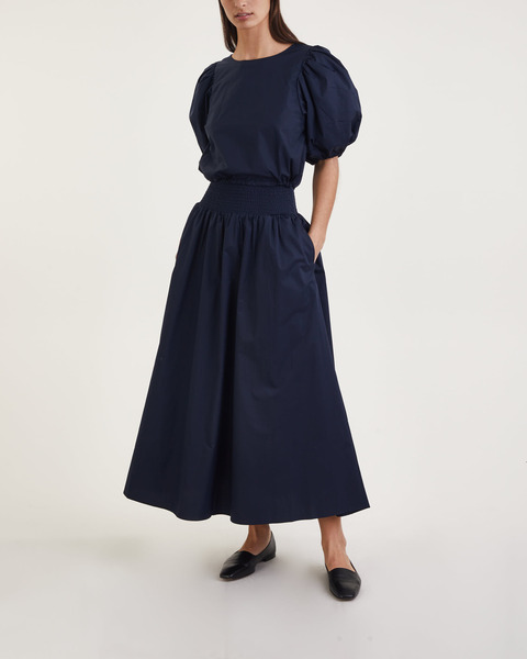 Skirt Joy Navy 1
