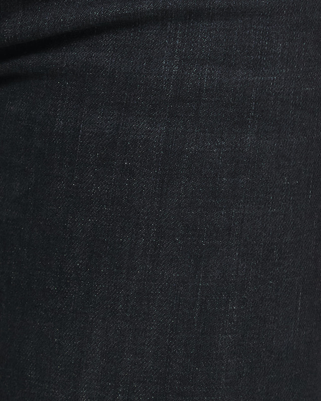 7 For All Mankind Jeans Bootcut Slim Illusion Space Black 31