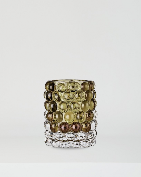 Candle Hurricane Boule Oliv ONESIZE 1