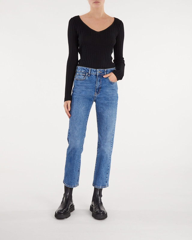 IVY Jeans Frida Wash Tampa Denim 26