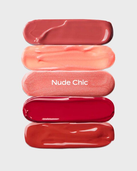 Lip Gloss Nude Chic ONESIZE 2