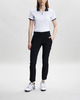 J Lindeberg Byxor Nea Pull On Golf Svart 27