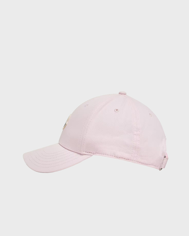 Moncler Cap Baseball  Ljusrosa ONESIZE