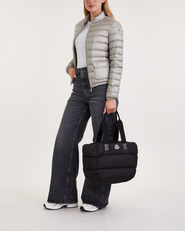 Moncler Jacka Lans Giubbotto Grå MONCLER 2 (M)