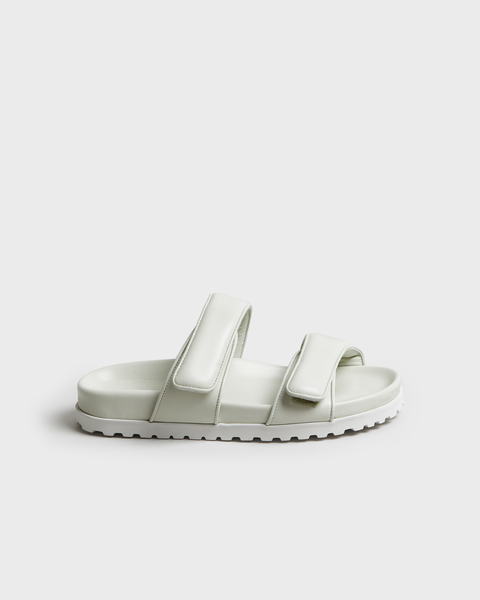 Sandaler Double Strap  Shell 1