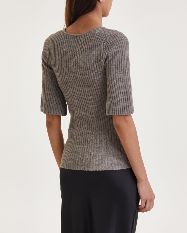 By Malene Birger Topp Remona Beige XL