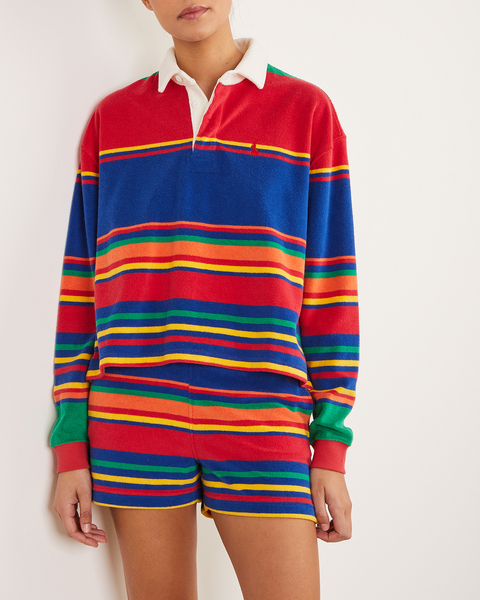Sweater Multicolor 1