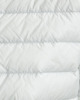 Moncler Jacket Morelans Short Down Offwhite MONCLER 2 (M)